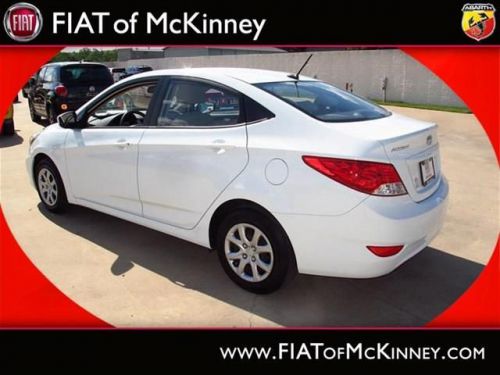 2013 Hyundai Accent GLS, US $13,999.00, image 11