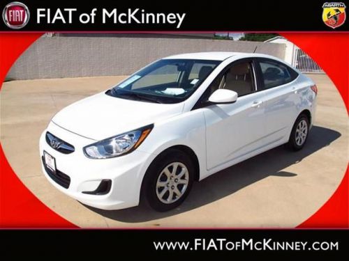 2013 Hyundai Accent GLS, US $13,999.00, image 14