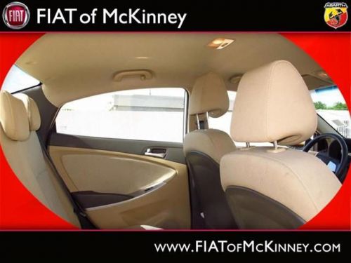 2013 Hyundai Accent GLS, US $13,999.00, image 17