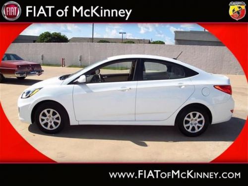 2013 Hyundai Accent GLS, US $13,999.00, image 20