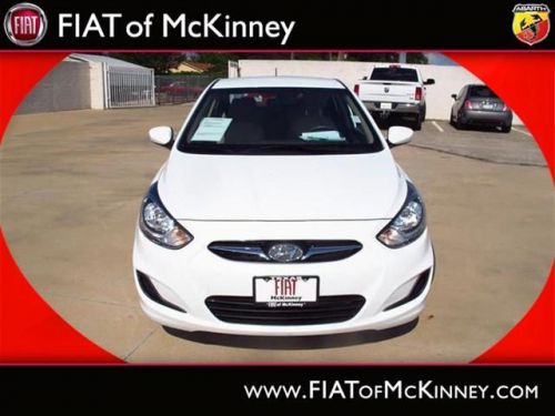 2013 Hyundai Accent GLS, US $13,999.00, image 25