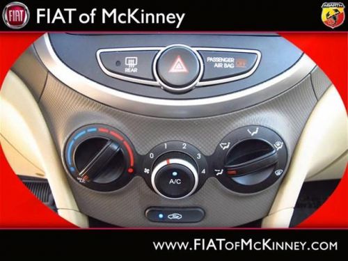 2013 Hyundai Accent GLS, US $13,999.00, image 26