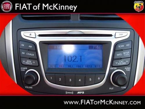 2013 Hyundai Accent GLS, US $13,999.00, image 28