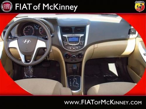 2013 Hyundai Accent GLS, US $13,999.00, image 29