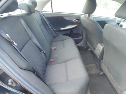 2010 Toyota Corolla S, US $12,500.00, image 2
