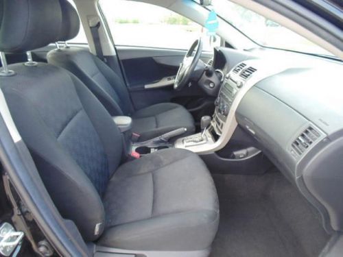 2010 Toyota Corolla S, US $12,500.00, image 6