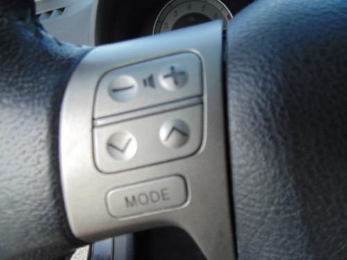 2010 Toyota Corolla S, US $12,500.00, image 8