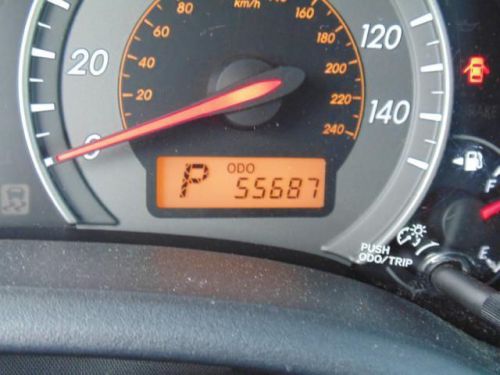 2010 Toyota Corolla S, US $12,500.00, image 9