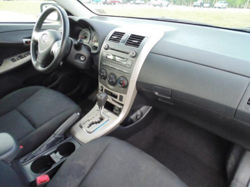 2010 Toyota Corolla S, US $12,500.00, image 10