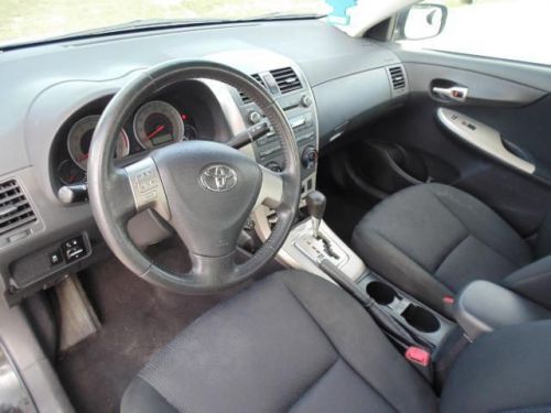 2010 Toyota Corolla S, US $12,500.00, image 14