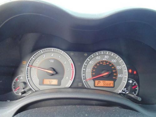 2010 Toyota Corolla S, US $12,500.00, image 15