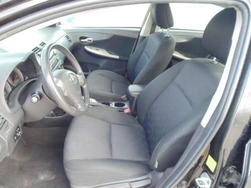 2010 Toyota Corolla S, US $12,500.00, image 16