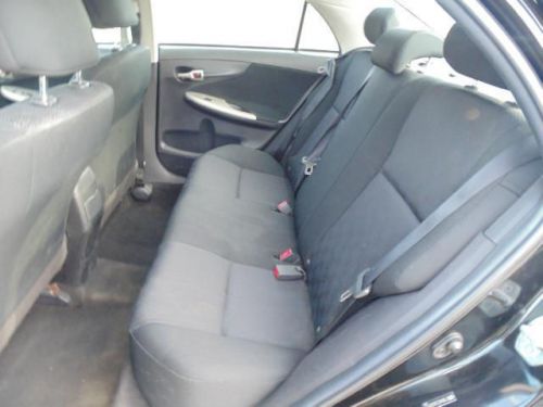 2010 Toyota Corolla S, US $12,500.00, image 17