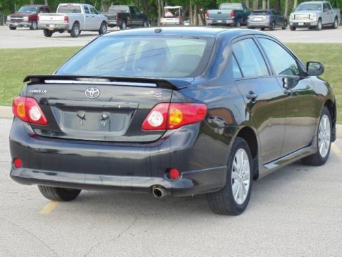 2010 Toyota Corolla S, US $12,500.00, image 18