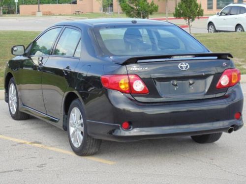 2010 Toyota Corolla S, US $12,500.00, image 19