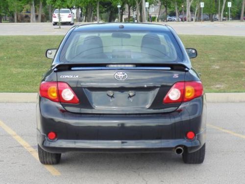 2010 Toyota Corolla S, US $12,500.00, image 20