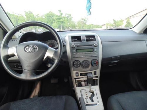 2010 Toyota Corolla S, US $12,500.00, image 21