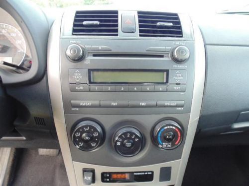 2010 Toyota Corolla S, US $12,500.00, image 22