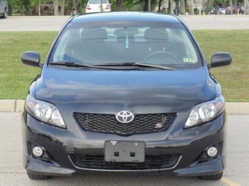 2010 Toyota Corolla S, US $12,500.00, image 23
