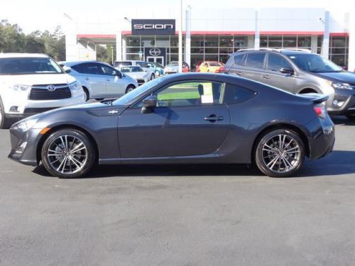 2014 scion fr-s base