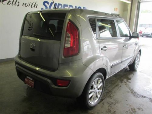 2013 Kia Soul, US $15,617.00, image 4