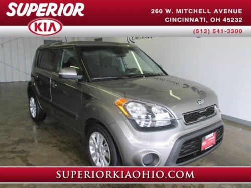 2013 Kia Soul, US $15,617.00, image 6
