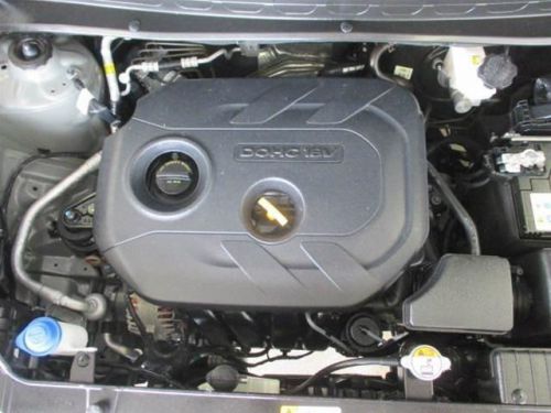 2013 Kia Soul, US $15,617.00, image 11