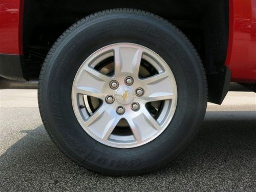 2014 Chevrolet Silverado 1500 LT, US $45,000.00, image 2