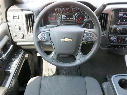 2014 Chevrolet Silverado 1500 LT, US $45,000.00, image 3