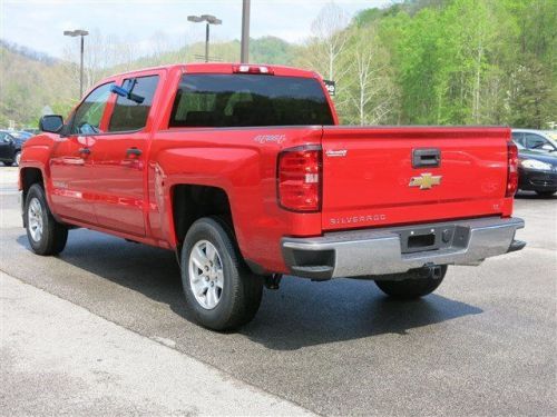 2014 Chevrolet Silverado 1500 LT, US $45,000.00, image 4
