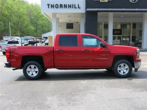 2014 Chevrolet Silverado 1500 LT, US $45,000.00, image 5