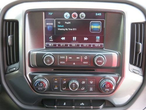 2014 Chevrolet Silverado 1500 LT, US $45,000.00, image 6