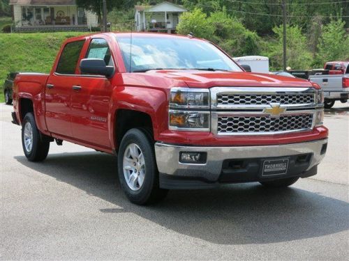 2014 Chevrolet Silverado 1500 LT, US $45,000.00, image 7