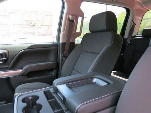 2014 Chevrolet Silverado 1500 LT, US $45,000.00, image 8