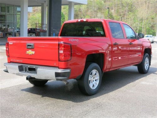 2014 Chevrolet Silverado 1500 LT, US $45,000.00, image 9