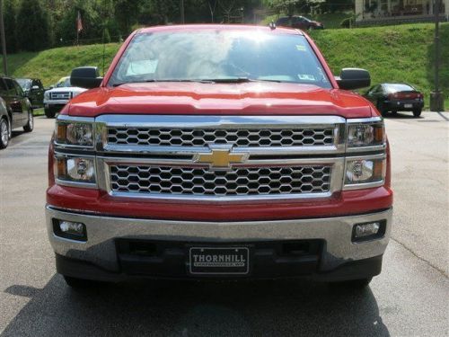 2014 Chevrolet Silverado 1500 LT, US $45,000.00, image 10