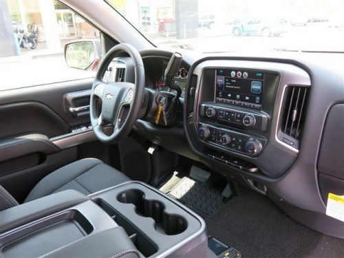 2014 Chevrolet Silverado 1500 LT, US $45,000.00, image 11