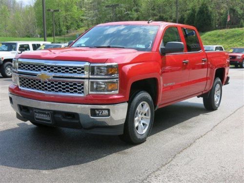 2014 Chevrolet Silverado 1500 LT, US $45,000.00, image 12