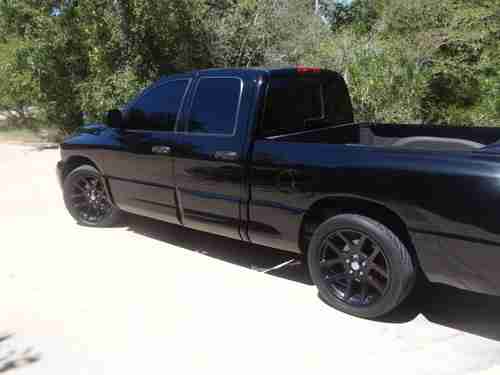 2005 Dodge Ram 1500 SRT-10, image 3