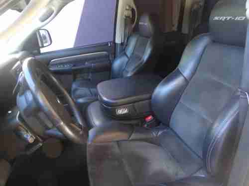 2005 Dodge Ram 1500 SRT-10, image 6