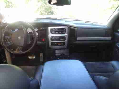 2005 Dodge Ram 1500 SRT-10, image 7
