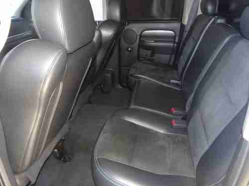 2005 Dodge Ram 1500 SRT-10, image 9