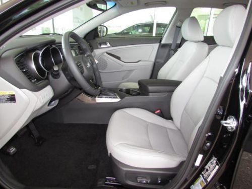 2014 Kia Optima EX, US $23,948.00, image 2