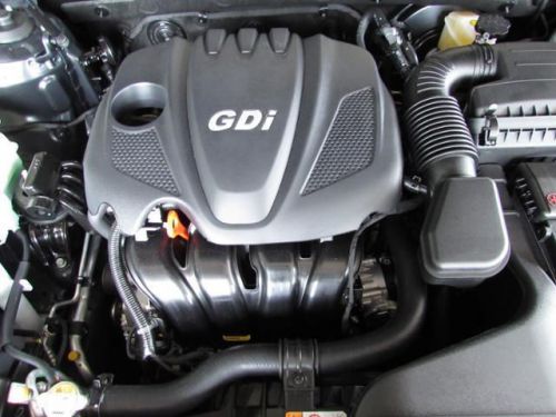 2014 Kia Optima EX, US $23,948.00, image 5