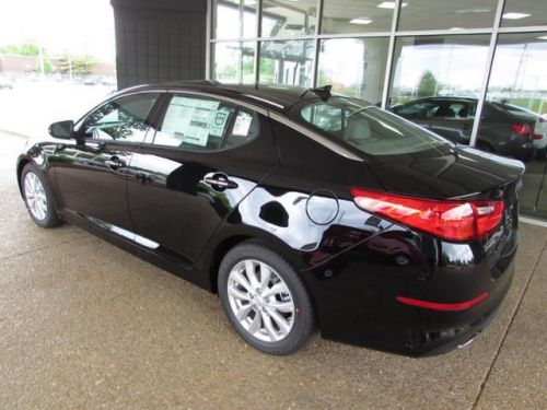 2014 Kia Optima EX, US $23,948.00, image 6