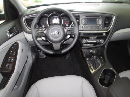 2014 Kia Optima EX, US $23,948.00, image 7