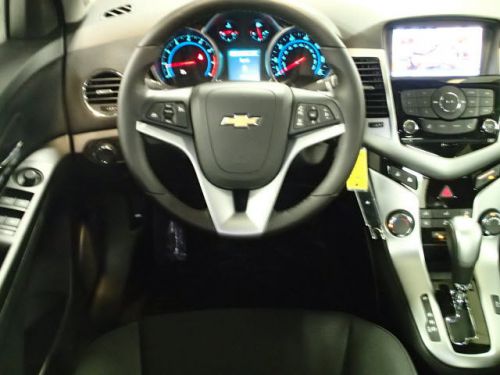 2014 chevrolet cruze eco