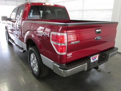2014 Ford F150 XLT, US $35,708.00, image 5