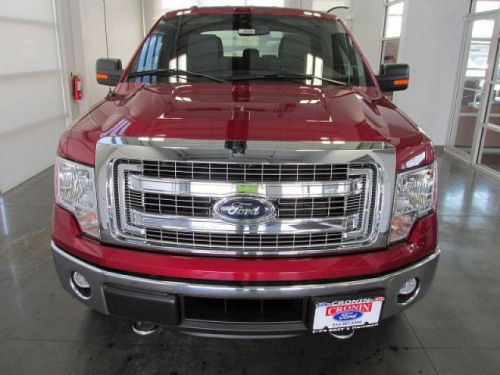 2014 Ford F150 XLT, US $35,708.00, image 6