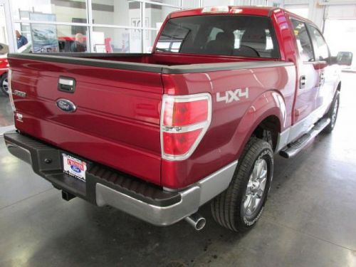 2014 Ford F150 XLT, US $35,708.00, image 12